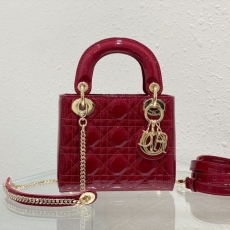 Christian Dior My Lady Bags